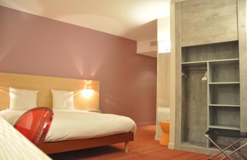 Le Puy-en-Velay Hotel | ibis Styles Le Puy en Velay
