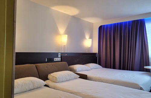 Caudan Hotel | ibis Styles Lorient Caudan