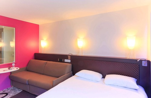 Caudan Hotel | ibis Styles Lorient Caudan