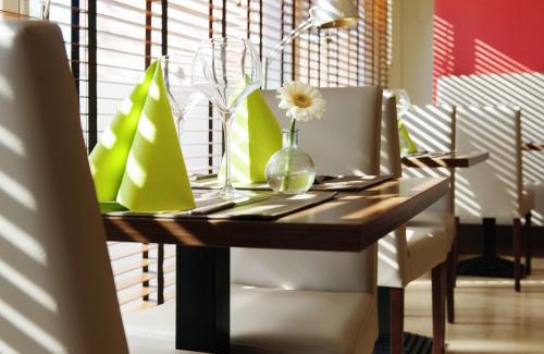 Louvain-la-Neuve Hotel | ibis Styles Louvain-la-Neuve Hotel and Events