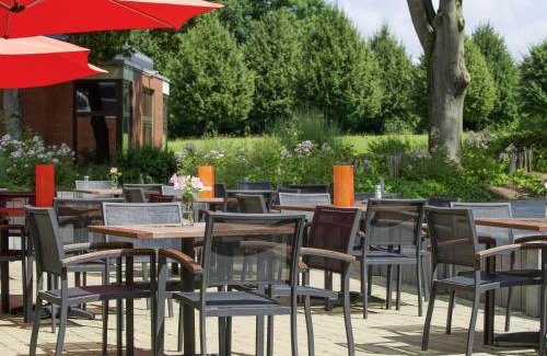 Louvain-la-Neuve Hotel | ibis Styles Louvain-la-Neuve Hotel and Events
