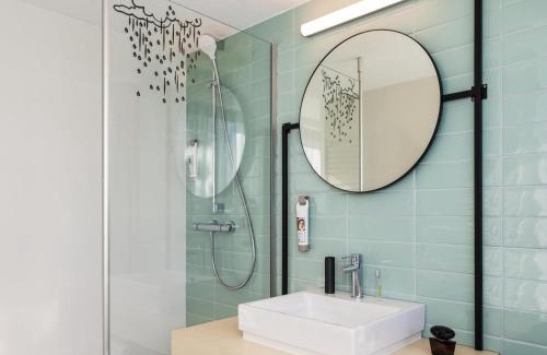 Louvain-la-Neuve Hotel | ibis Styles Louvain-la-Neuve Hotel and Events
