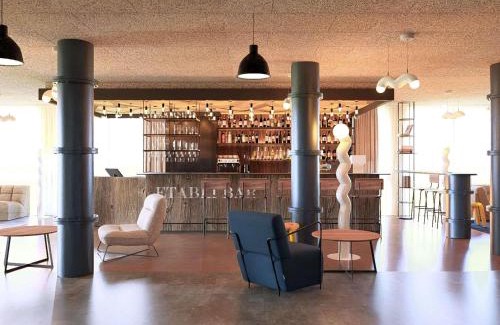 La Doua Hotel | Ibis Styles Lyon Villeurbanne Parc de la Tête d'Or