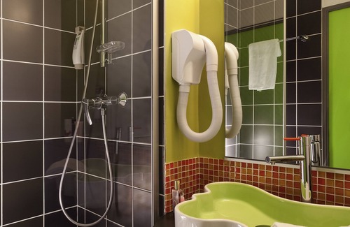 La Doua Hotel | ibis Styles Lyon Villeurbanne Parc de la Tête d'Or