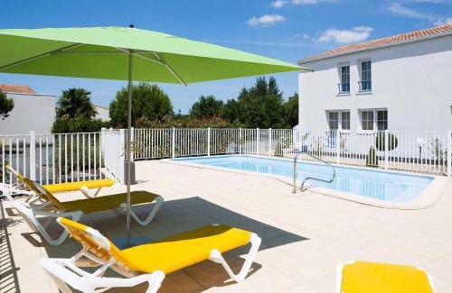 Marennes Hotel | ibis Styles Marennes d'Oléron