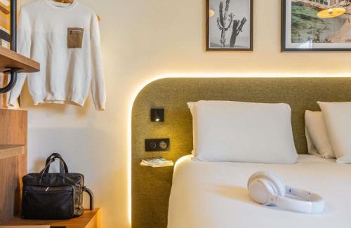 La Capelette Hotel | ibis Styles Marseille Palais des Congrès Vélodrome
