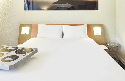 Vitrolles Hotel | ibis Styles Marseille Provence Aéroport