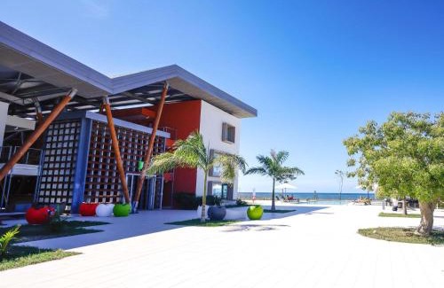 Pamandzi Hotel | Ibis Styles Mayotte Aéroport
