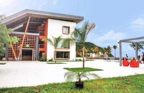 Pamandzi Hotel | Ibis Styles Mayotte Aéroport
