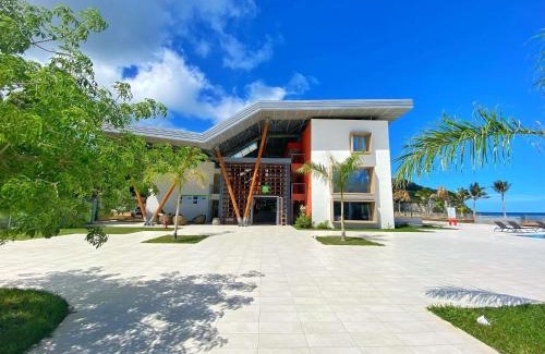 Pamandzi Hotel | Ibis Styles Mayotte Aéroport