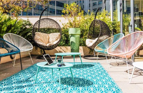 L'Arenas Hotel | ibis Styles Nice Aeroport Arenas