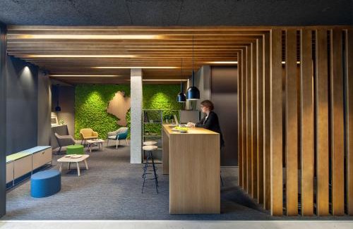 Noain Hotel | ibis Styles Pamplona Noain