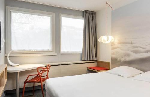 Velizy-Villacoublay Hotel | ibis Styles Paris Velizy