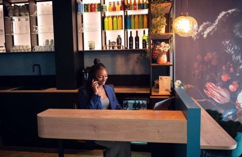 Epinettes Hotel | Ibis Styles Paris Batignolles