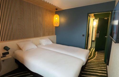 Joinville-le-Pont Hotel | ibis Styles Paris Hippodrome de Vincennes