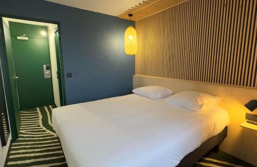 Joinville-le-Pont Hotel | ibis Styles Paris Hippodrome de Vincennes