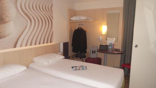 Roissy-en-France Hotel | ibis Styles Paris Roissy-CDG