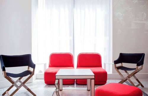 Montreuil Hotel | ibis Styles Paris Mairie de Montreuil