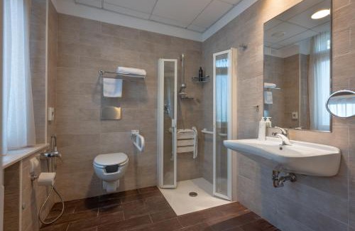 Parma City Centre Hotel | Ibis Styles Parma Toscanini
