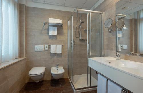 Parma City Centre Hotel | Ibis Styles Parma Toscanini