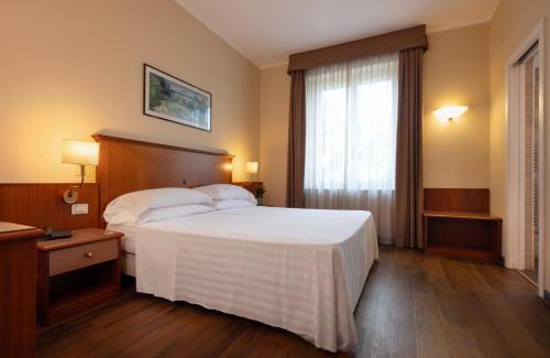 Parma City Centre Hotel | Ibis Styles Parma Toscanini