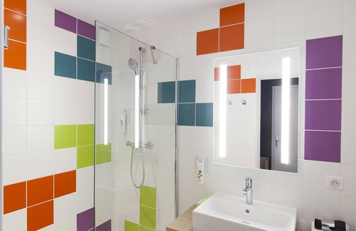 Poitiers Hotel | ibis Styles Poitiers Nord