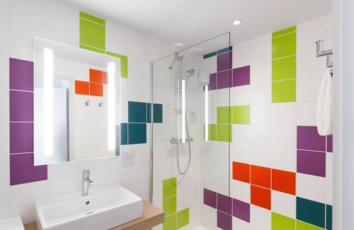 Poitiers Hotel | ibis Styles Poitiers Nord