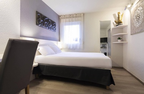 Schiltigheim Hotel | ibis Styles Strasbourg Nord Palais des Congrès
