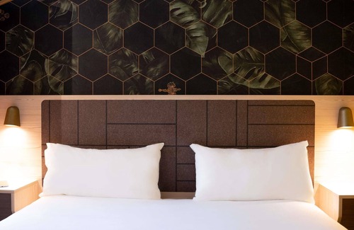 Schiltigheim Hotel | ibis Styles Strasbourg Nord Palais des Congrès