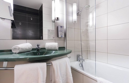 Schiltigheim Hotel | ibis Styles Strasbourg Nord Palais des Congrès