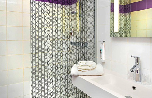 Plaine des Bouchers Hotel | ibis Styles Strasbourg Stade de la Meinau
