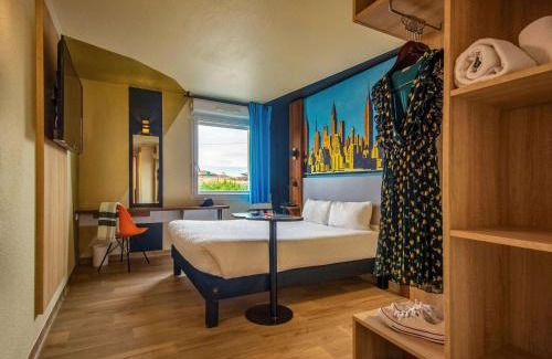 Blagnac Hotel | Ibis Styles Toulouse Blagnac Aéroport