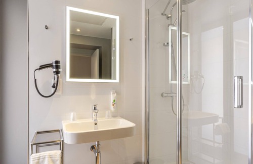 Toulouse City-Centre Hotel | Ibis Styles Toulouse Capitole