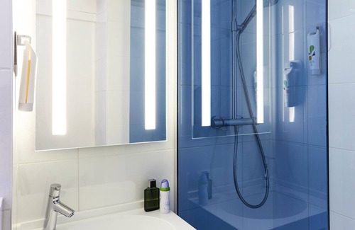 Lalande-Grand Selve Hotel | ibis Styles Toulouse Nord Sesquières