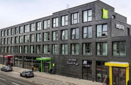 Vechta Hotel | ibis Styles Vechta