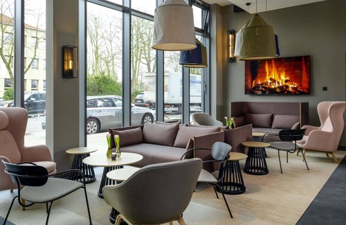 Vechta Hotel | Ibis Styles Vechta