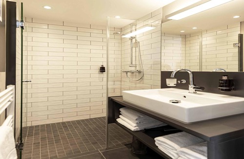 Vechta Hotel | Ibis Styles Vechta