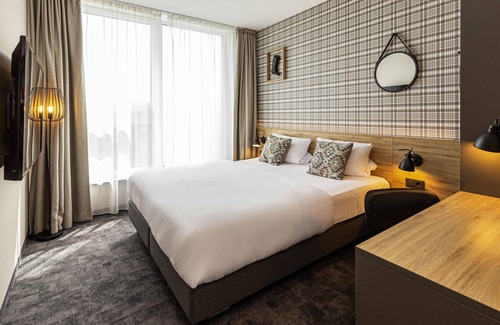 Vechta Hotel | Ibis Styles Vechta
