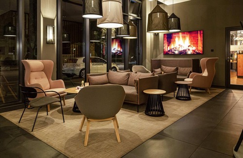 Vechta Hotel | Ibis Styles Vechta