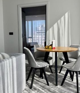 Mirow Hotel | ibis Styles Warszawa City
