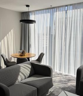 Mirow Hotel | ibis Styles Warszawa City