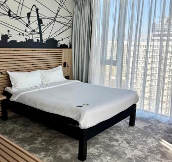 Mirow Hotel | ibis Styles Warszawa City