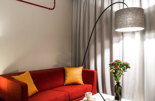 Mirow Hotel | ibis Styles Warszawa City