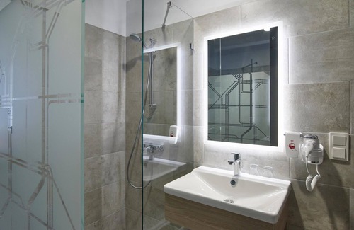 Mirow Hotel | ibis Styles Warszawa City