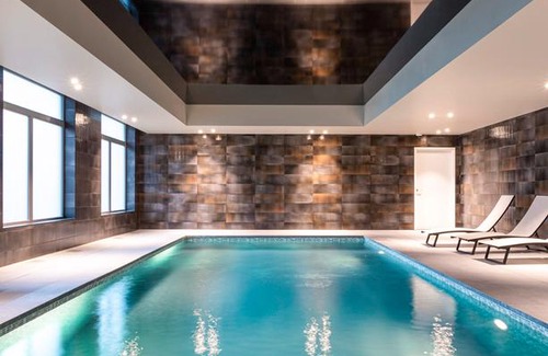 Zeebrugge Hotel | ibis Styles Zeebrugge