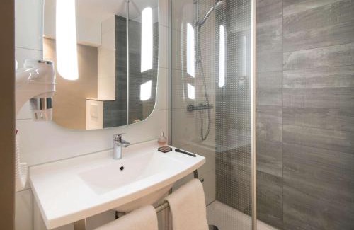 Tilburg Hotel | ibis Tilburg