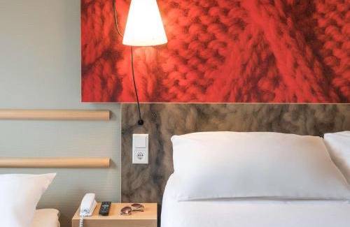 Tilburg Hotel | ibis Tilburg