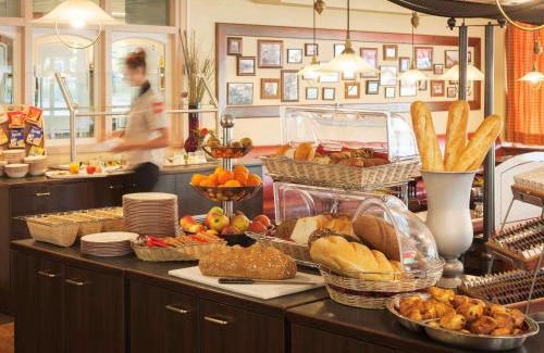 Tilburg Hotel | ibis Tilburg