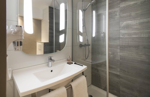 Tilburg Hotel | ibis Tilburg