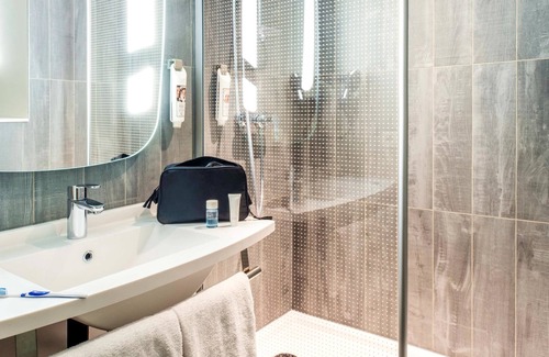 Tilburg Hotel | ibis Tilburg